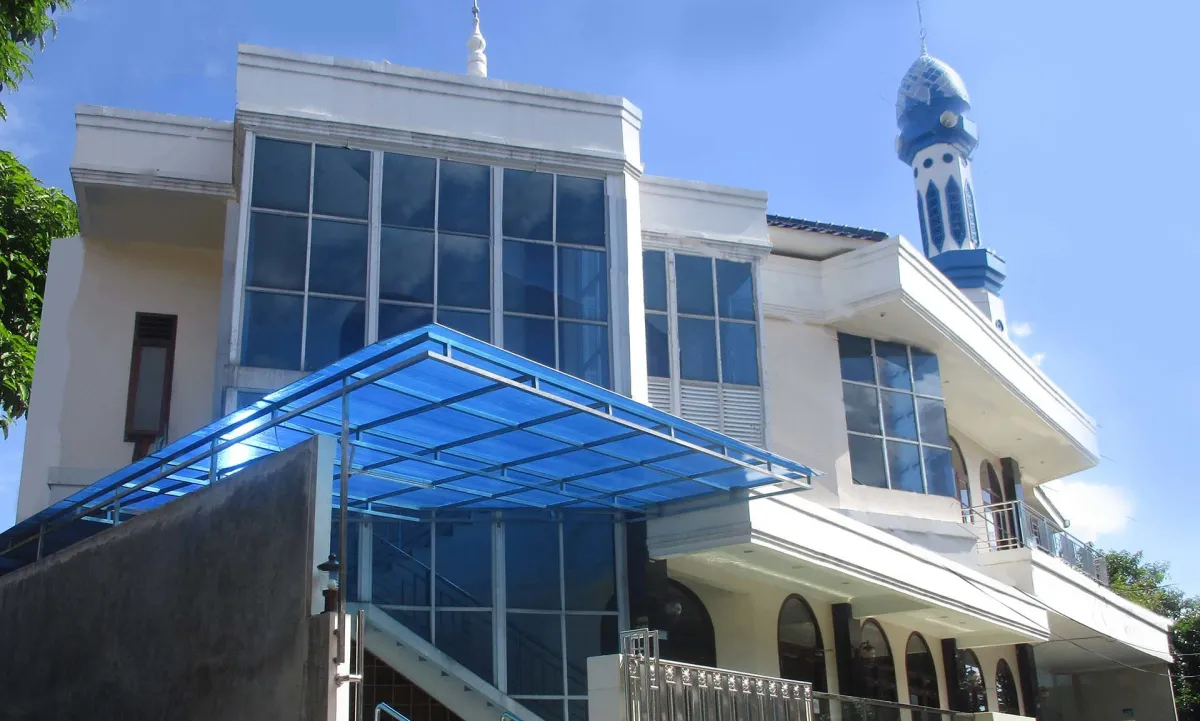 Masjid Nurul Iman Bringkeng: Solusi Lengkap untuk Kebutuhan Komunitas Cilacap